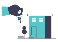 cle habitation