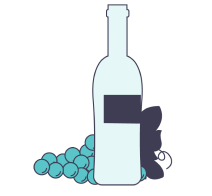 logo vin et grand cru