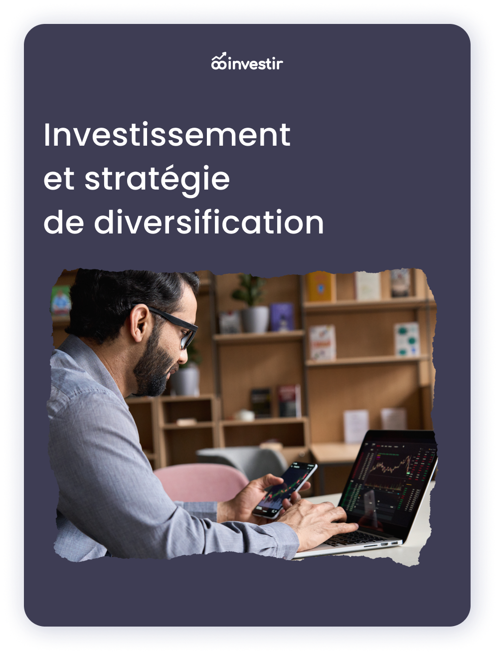 Guide diversifications d'investissement