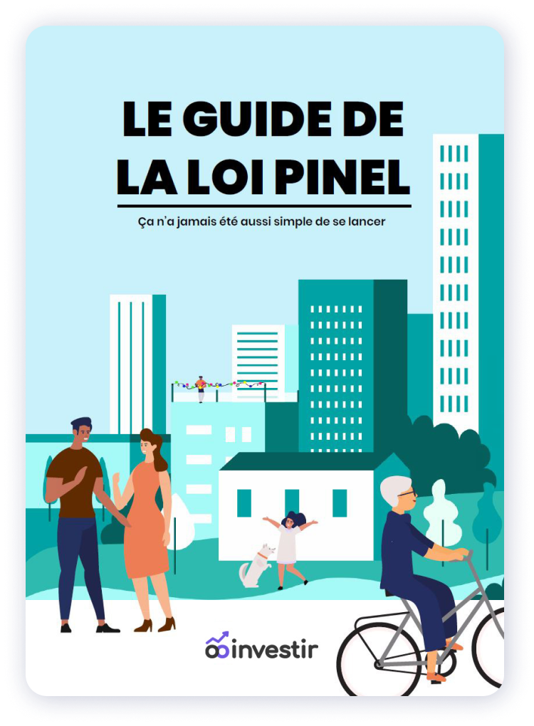 Guide de la loi Pinel
