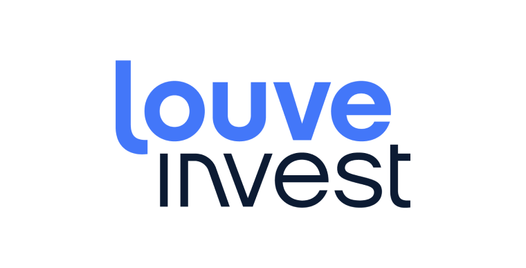 logo louve invest