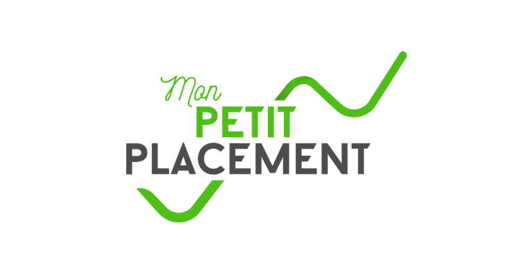 logo mon petit placement