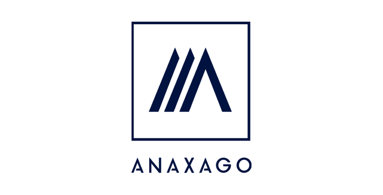 logo anaxago