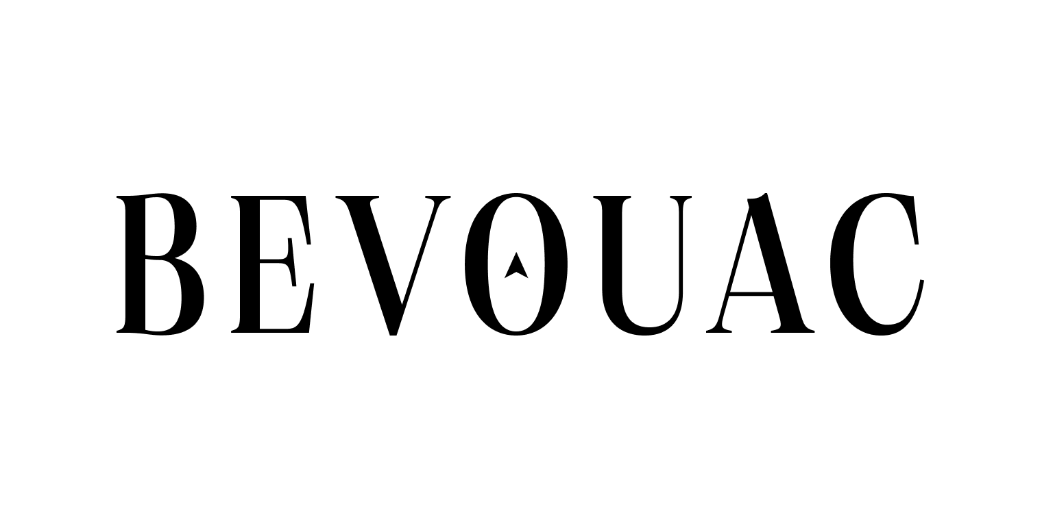 logo bevouac