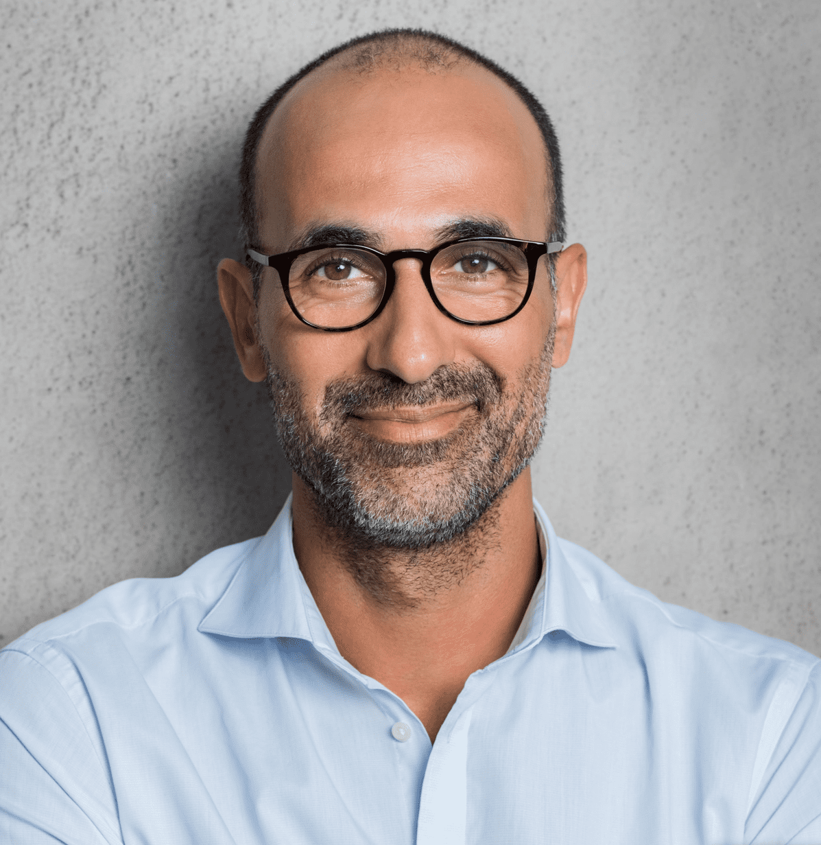 photo de notre consultant