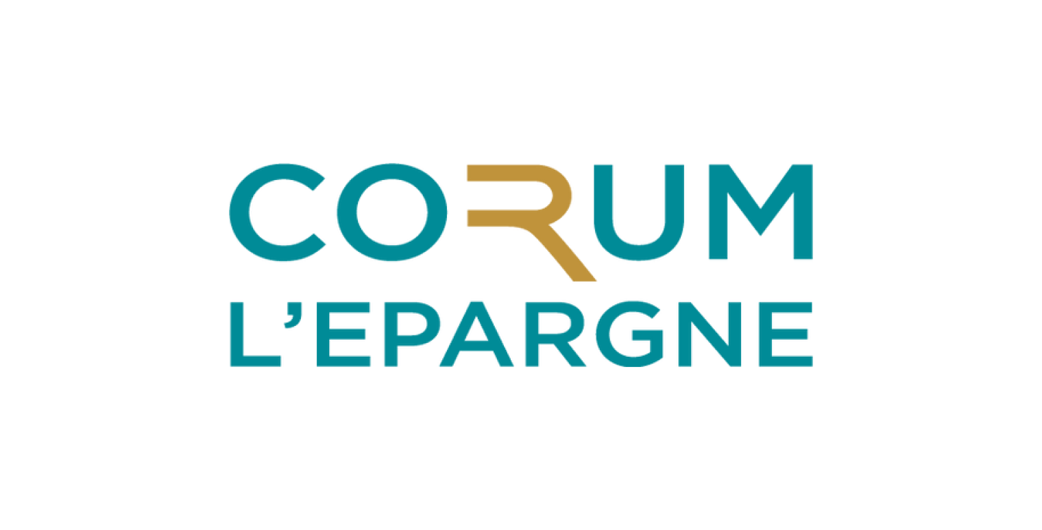 logo corum