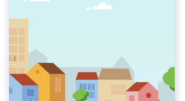 Couverture du guide sur l'investissement locatif