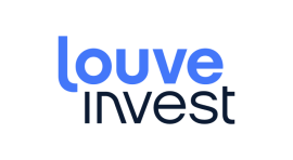 logo louve invest