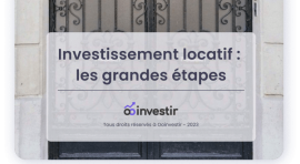 Guide de l'investissement locatif