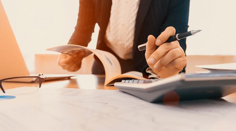 conseiller en gestion de patrimoine