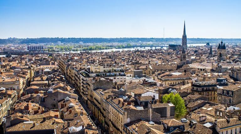 Immobilier Bordeaux