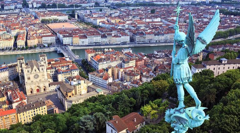 Immobilier Lyon