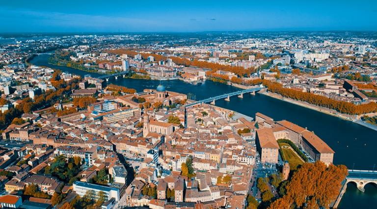 Immobilier Toulouse 