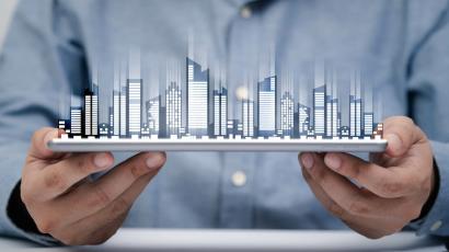 immobilier scpi