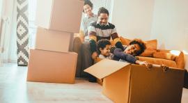 Réduction d'impôt et achat de résidence principale