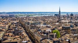 Immobilier Bordeaux
