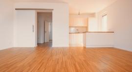 appartement neuf vide