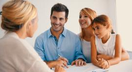 Rendez-vous demande de prêt immobilier