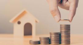 argent pour financement immobilier