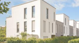 photo immeuble neuf