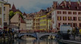 ville annecy
