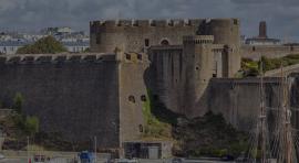ville brest