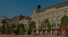 ville clermont ferrand