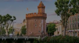 ville perpignan