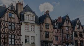 ville tours