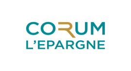 logo corum