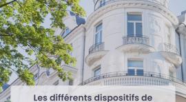 Cover guide dispositifs défiscalisation