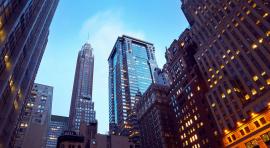 Buildings-ville-américaine-investir-usa-avec-scpi