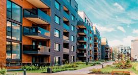 Photo-immeuble-recent-illlustrant-investissement-immobilier-via-assurance-vie