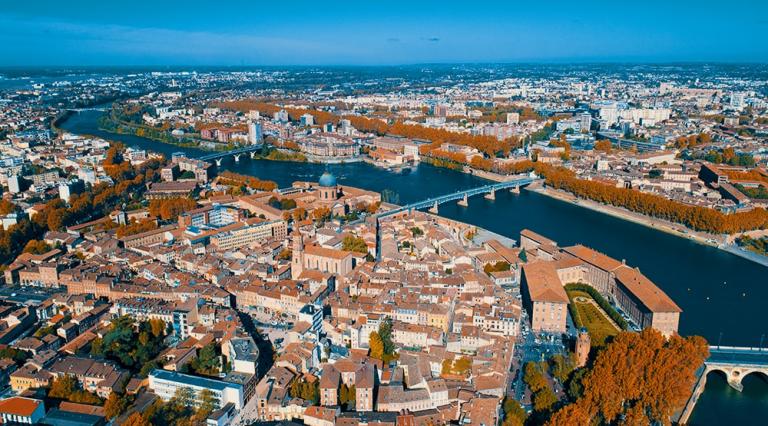 Immobilier Toulouse