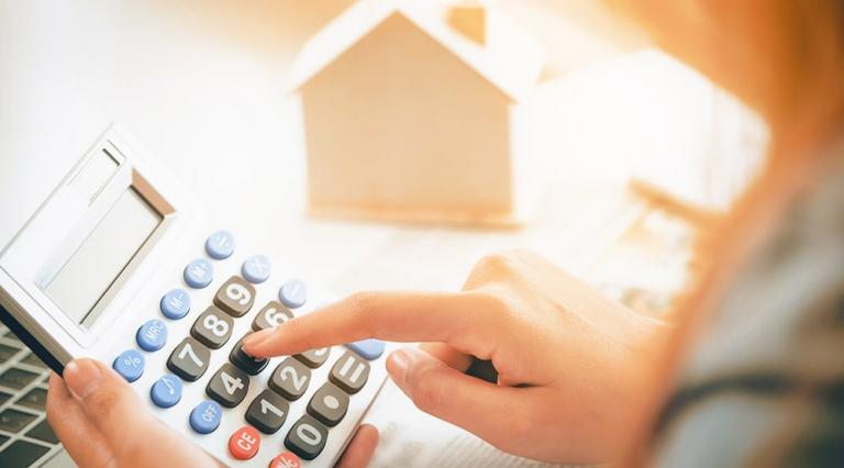 calcul réduction d'impôt