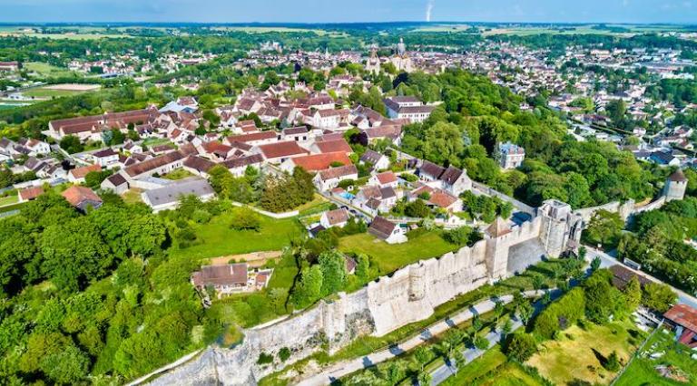 photo-aerienne-top-10-ville-française-meilleur-rendement-locatif