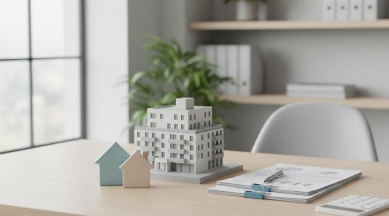 demembrement immobilier