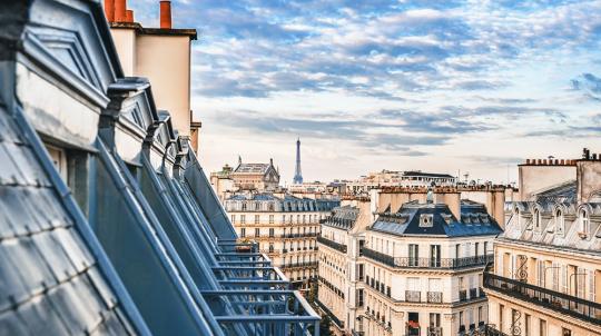vue studio toits parisiens
